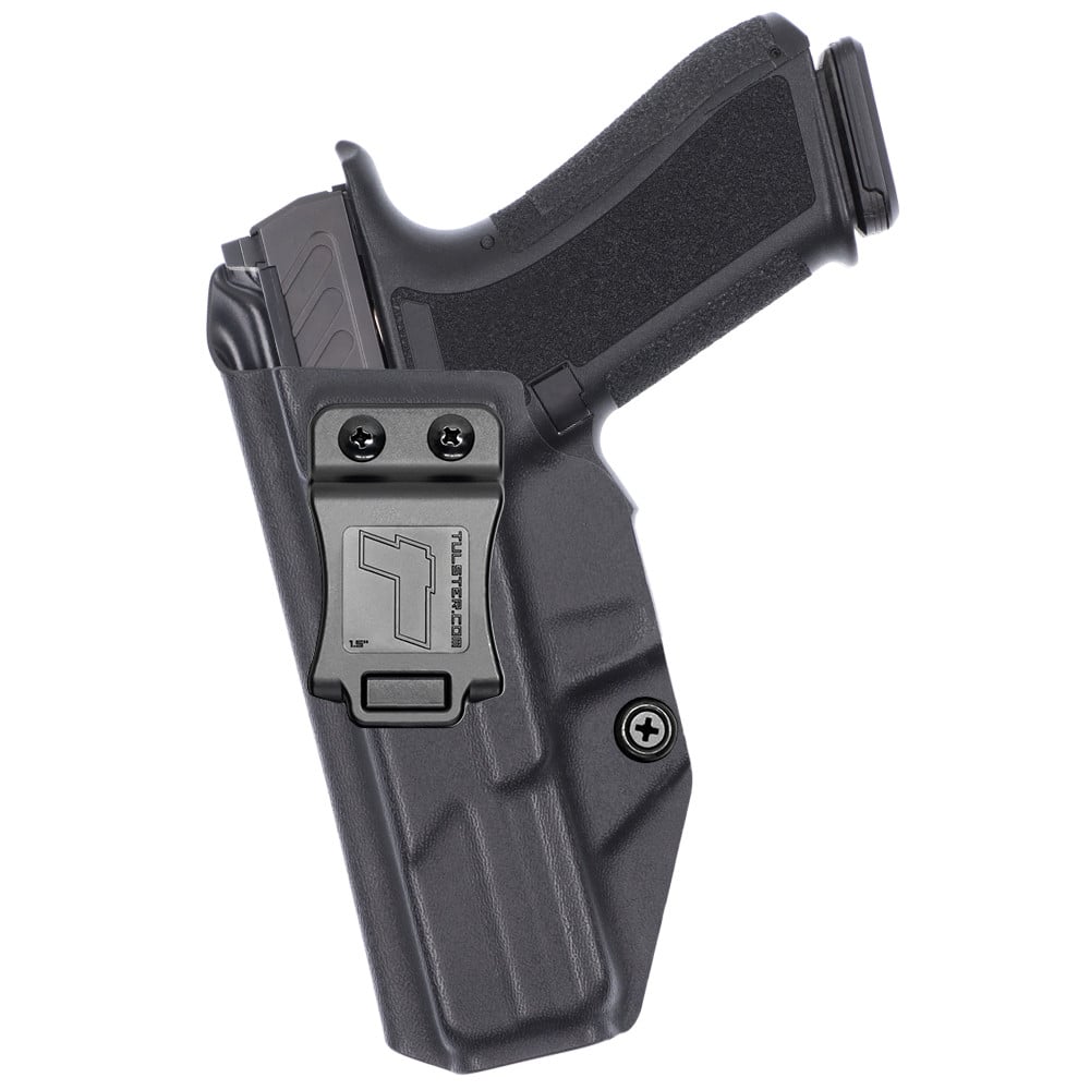 Profile IWB Holster in Left Hand for: Shadow Systems DR920 image 1
