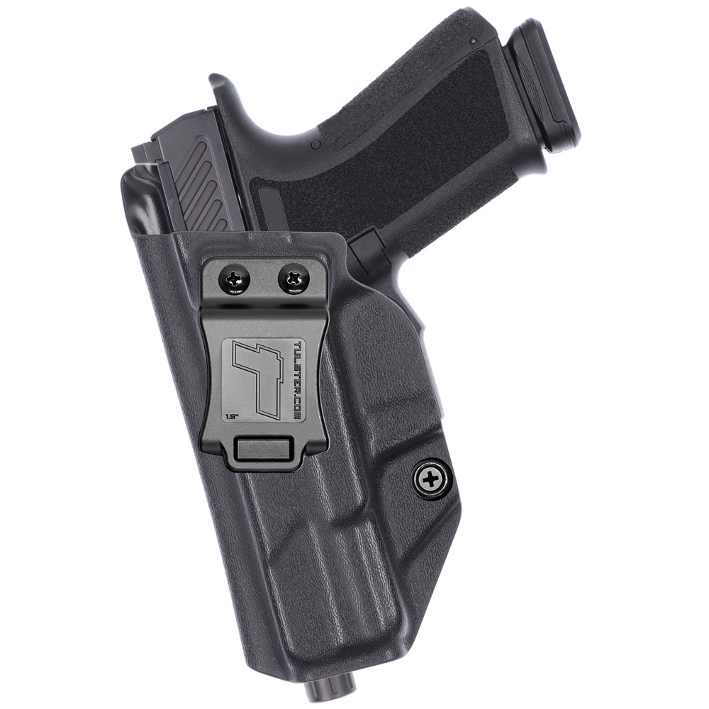 Profile IWB Holster in Left Hand for: Shadow Systems MR920 image 1