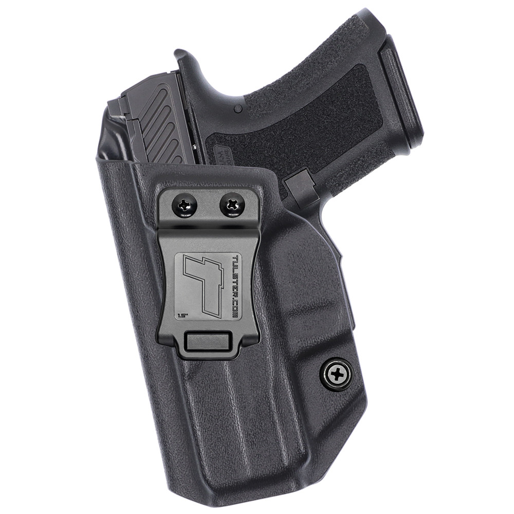 Profile IWB Holster in Left Hand for: Shadow Systems CR920 image 1