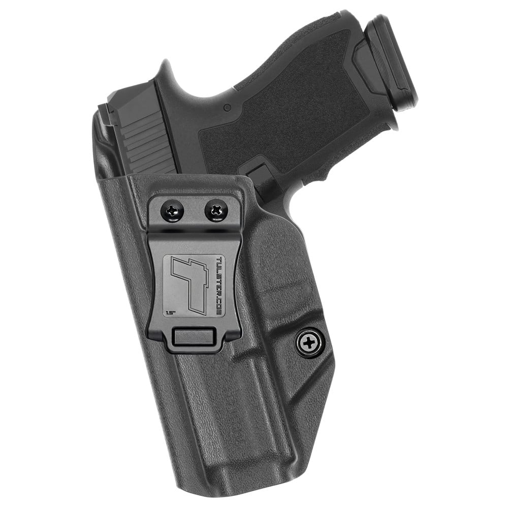 Profile IWB Holster in Left Hand for: PSA Dagger Compact image 1
