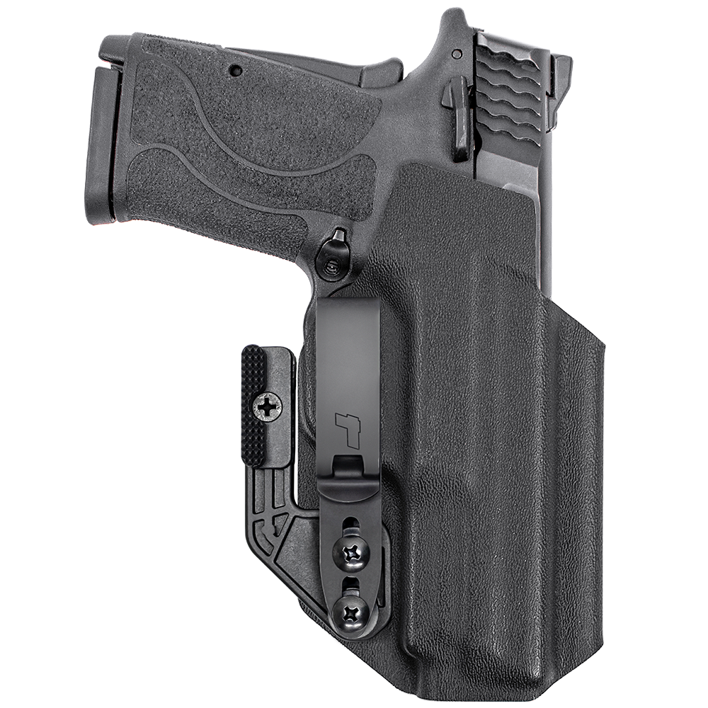 OATH IWB Ambidextrous Holster for: M&P Shield EZ 9/Equalizer image 1