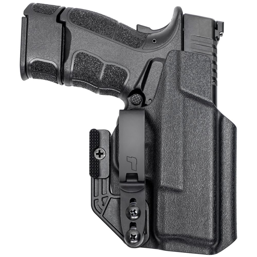OATH IWB Ambidextrous Holster for: Springfield Armory XDS 3.3" 9/40/45 image 1