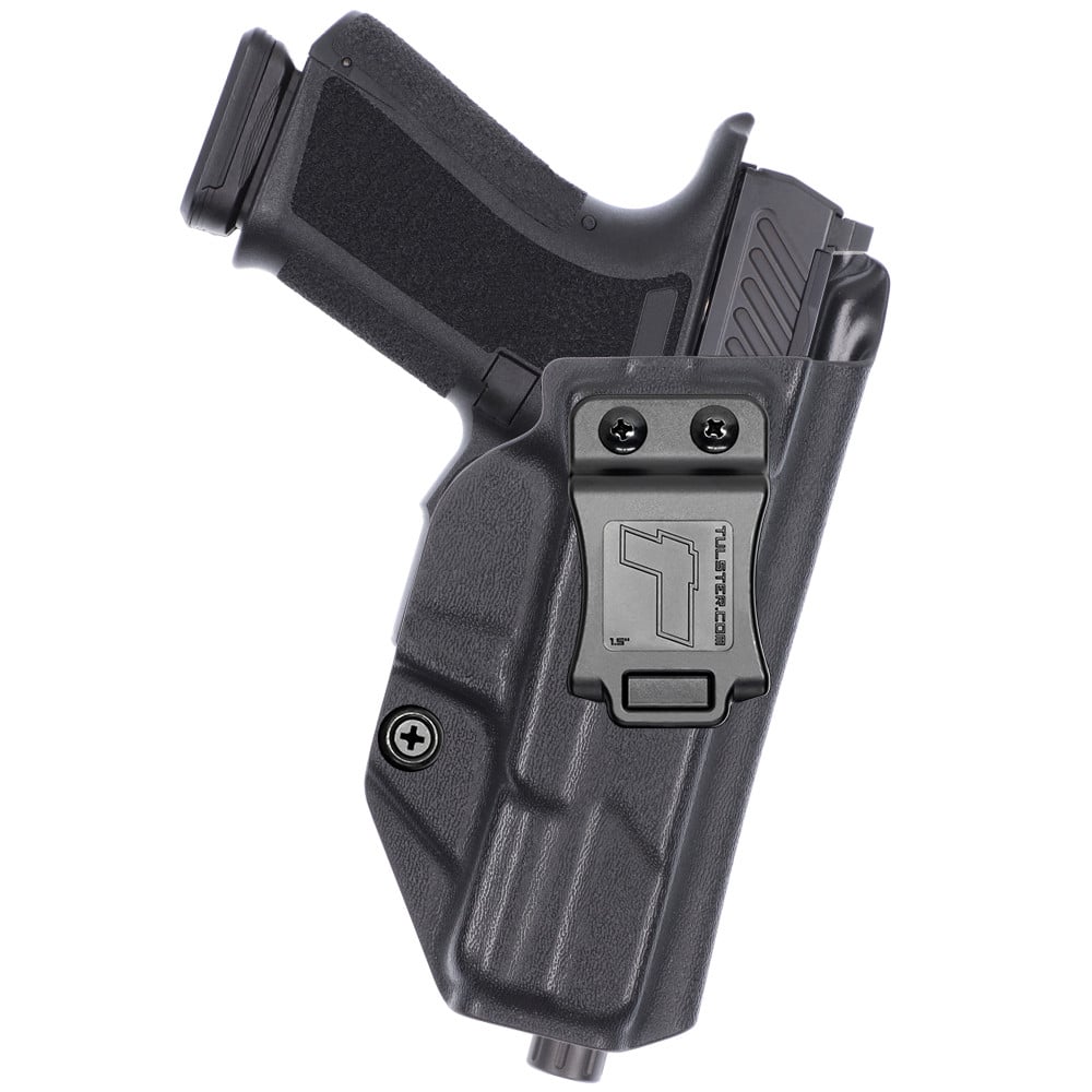 Profile IWB Holster in Right Hand for: Shadow Systems MR920 image 1