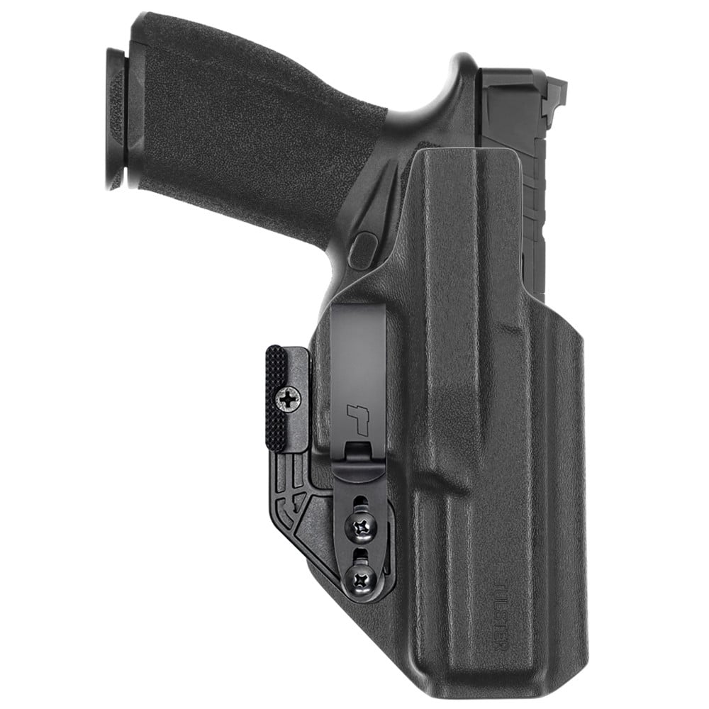 OATH IWB Ambidextrous Holster for: Springfield Armory Echelon image 1