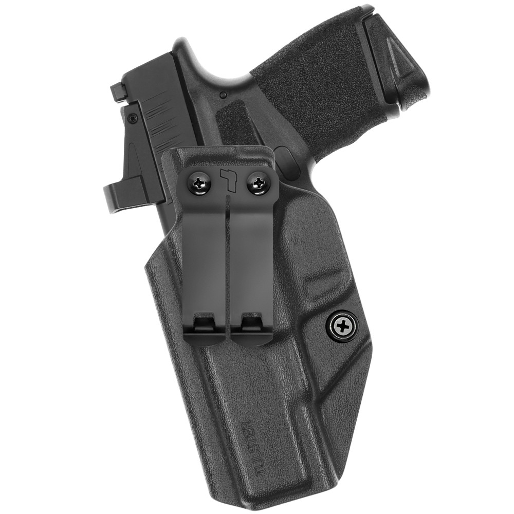 Profile+ IWB Holster in Left Hand for: Springfield Armory Hellcat RDP image 1