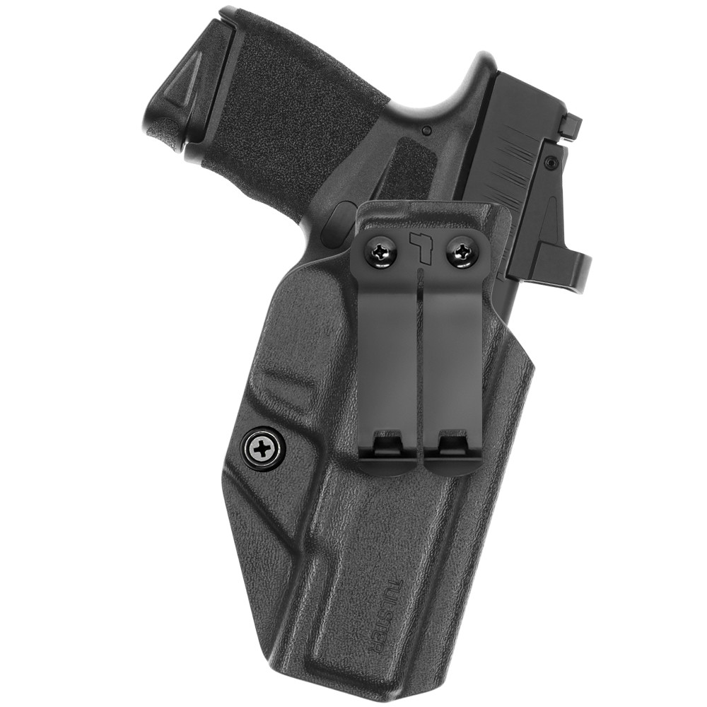 Profile+ IWB Holster in Right Hand for: Springfield Armory Hellcat RDP image 1