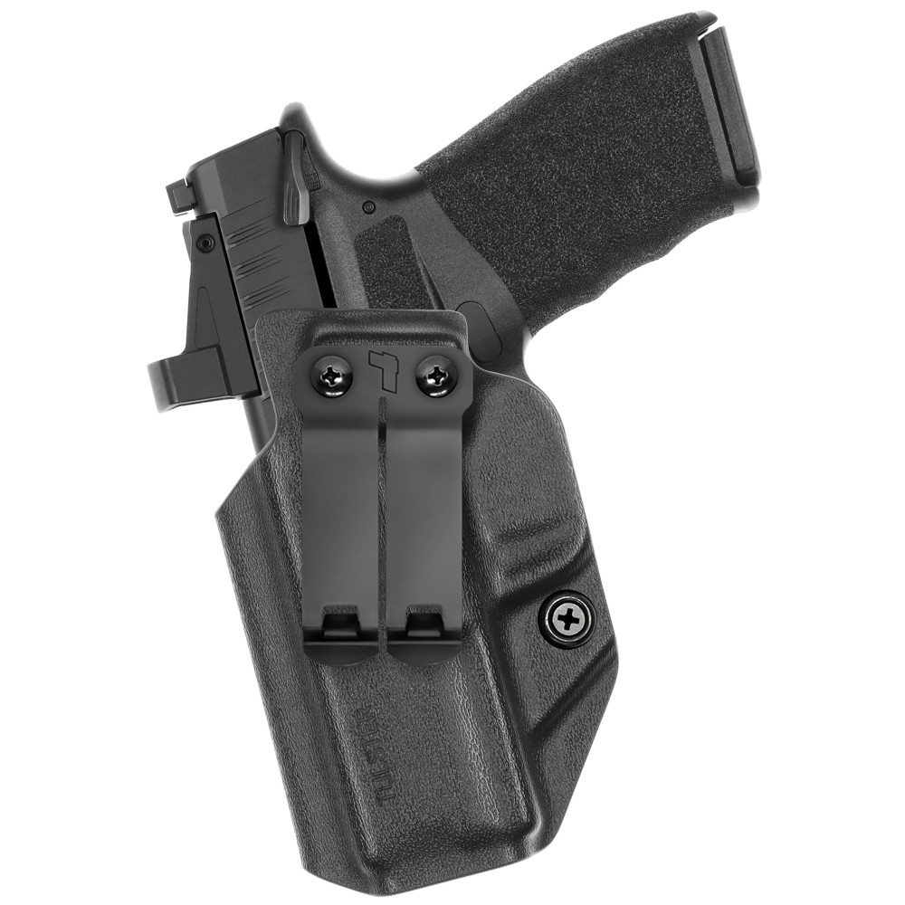 Profile+ IWB Holster in Left Hand for: Springfield Armory Hellcat Pro image 1