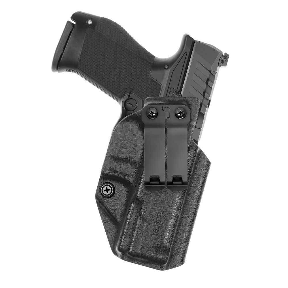 Profile+ IWB Holster in Right Hand for: Walther PDP Compact 4" 9/40 image 1