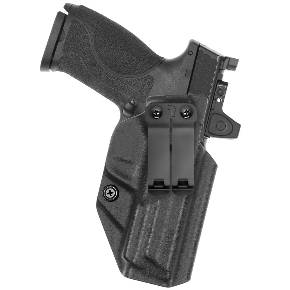 Profile+ IWB Holster in Right Hand for: M&P/M2.0 4"/4.25" 9/40 image 1