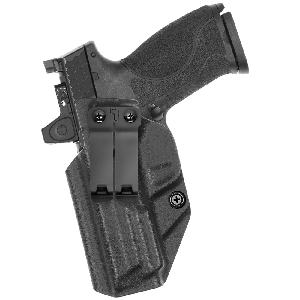 Profile+ IWB Holster in Left Hand for: M&P/M2.0 4"/4.25" 9/40 image 1