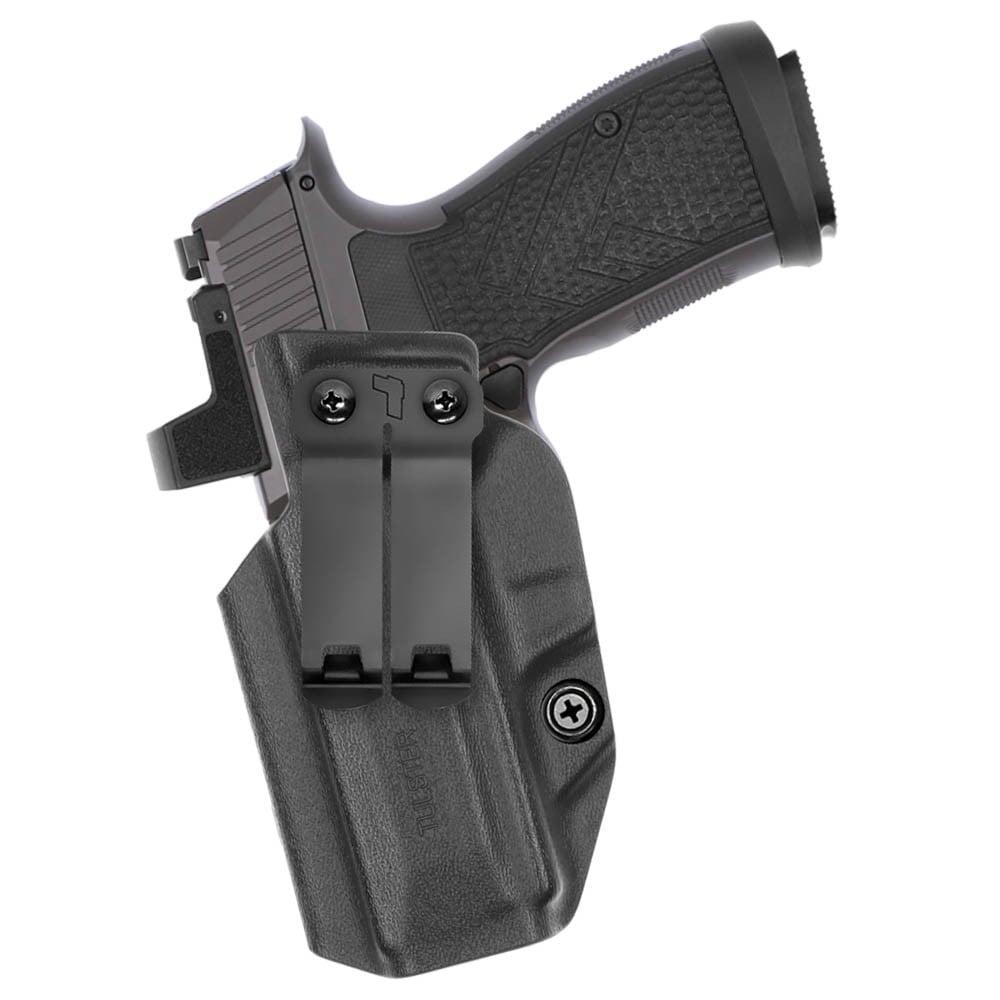 Profile+ IWB Holster in Left Hand for: Sig Sauer P365 AXG Legion image 1