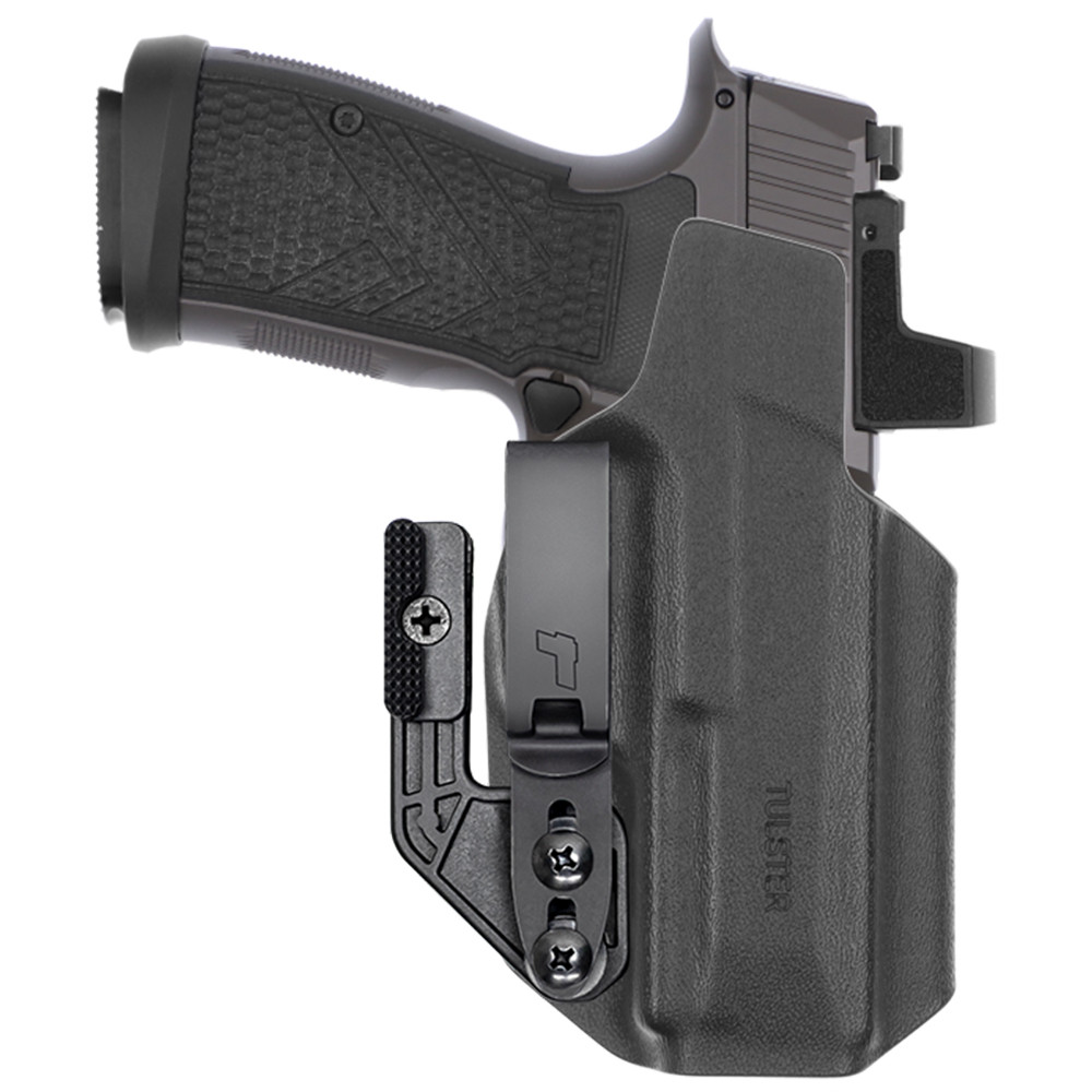 OATH IWB Ambidextrous Holster for: Sig Sauer P365 AXG Legion image 1