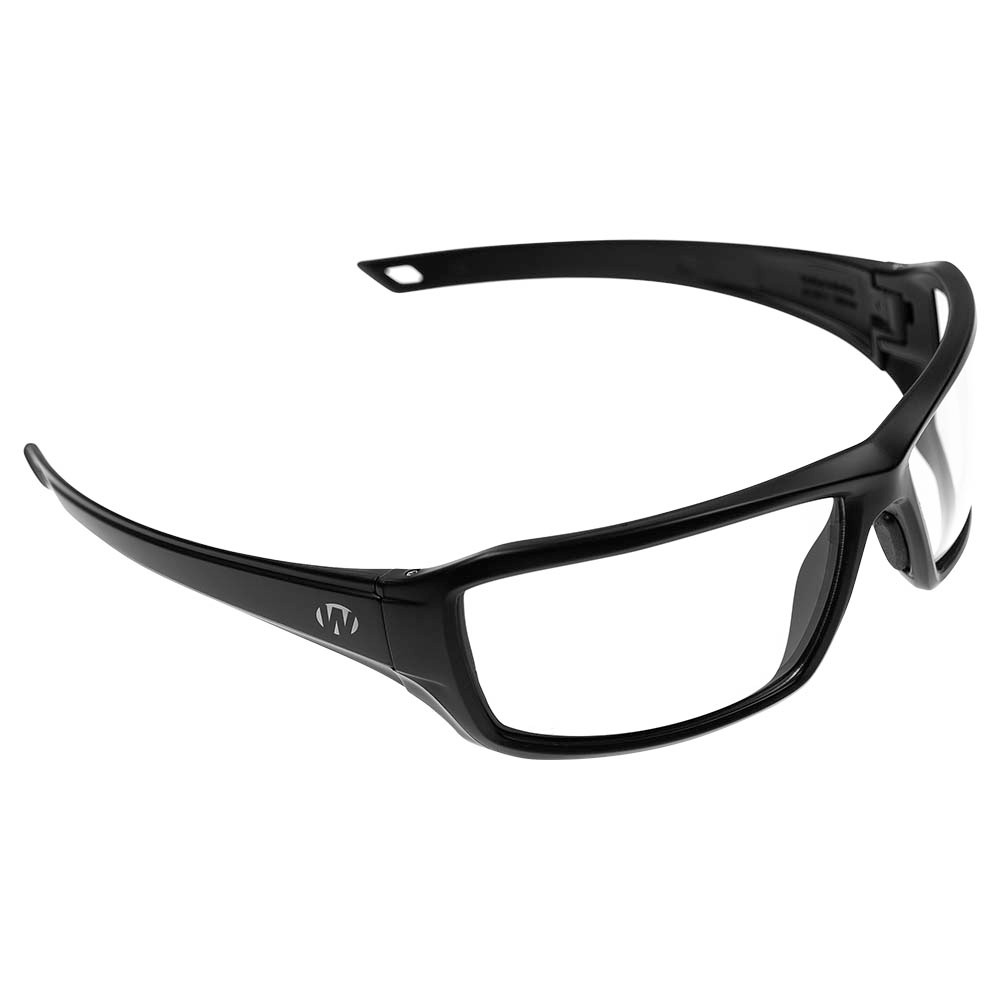Walker's Ikon Forge Shooting Glasses - Tulster
