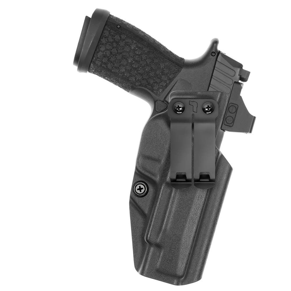 Profile+ IWB Holster in Right Hand for: Sig Sauer P365 FUSE image 1