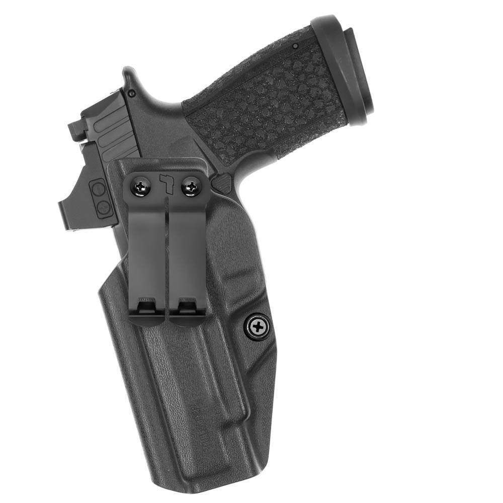 Profile+ IWB Holster in Left Hand for: Sig Sauer P365 FUSE image 1