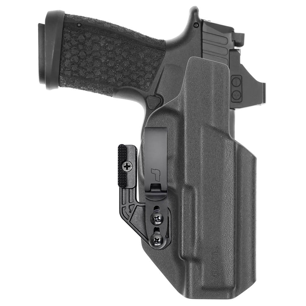 OATH IWB Ambidextrous Holster for: Sig Sauer P365 FUSE image 1