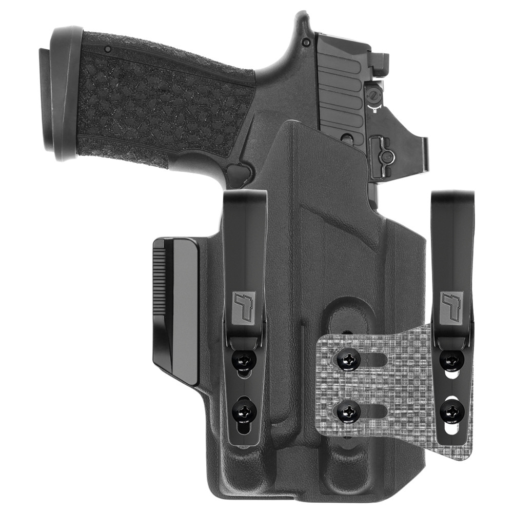 ARC IWB Light-Bearing Holster in Right Hand for: Sig Sauer P365 FUSE Streamlight TLR-7A/TLR-7X/TLR-7HLX image 1