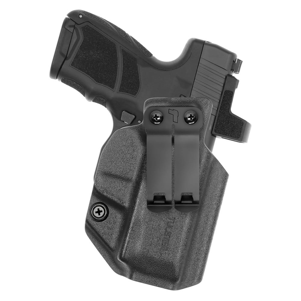 Profile+ IWB Holster in Right Hand for: H&K CC9 image 1
