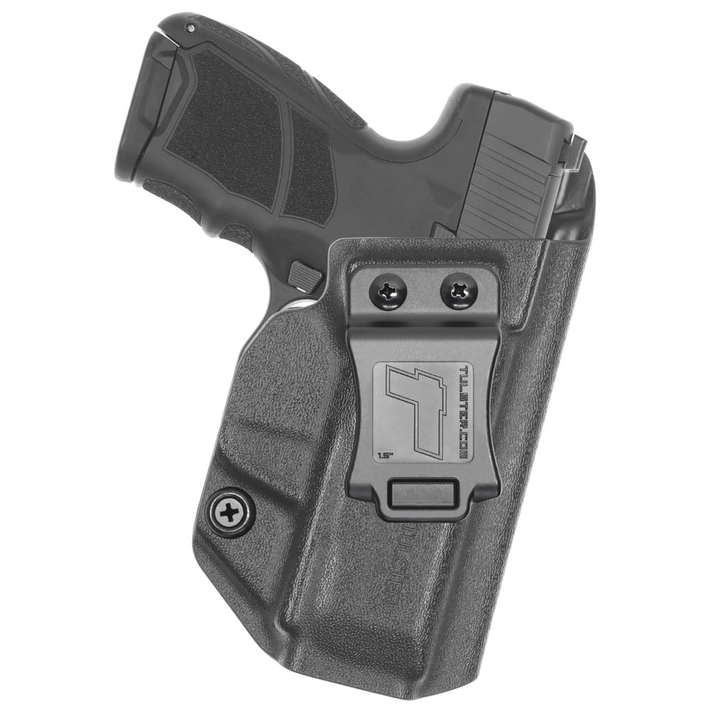 Profile IWB Holster in Right Hand for: H&K CC9 image 1