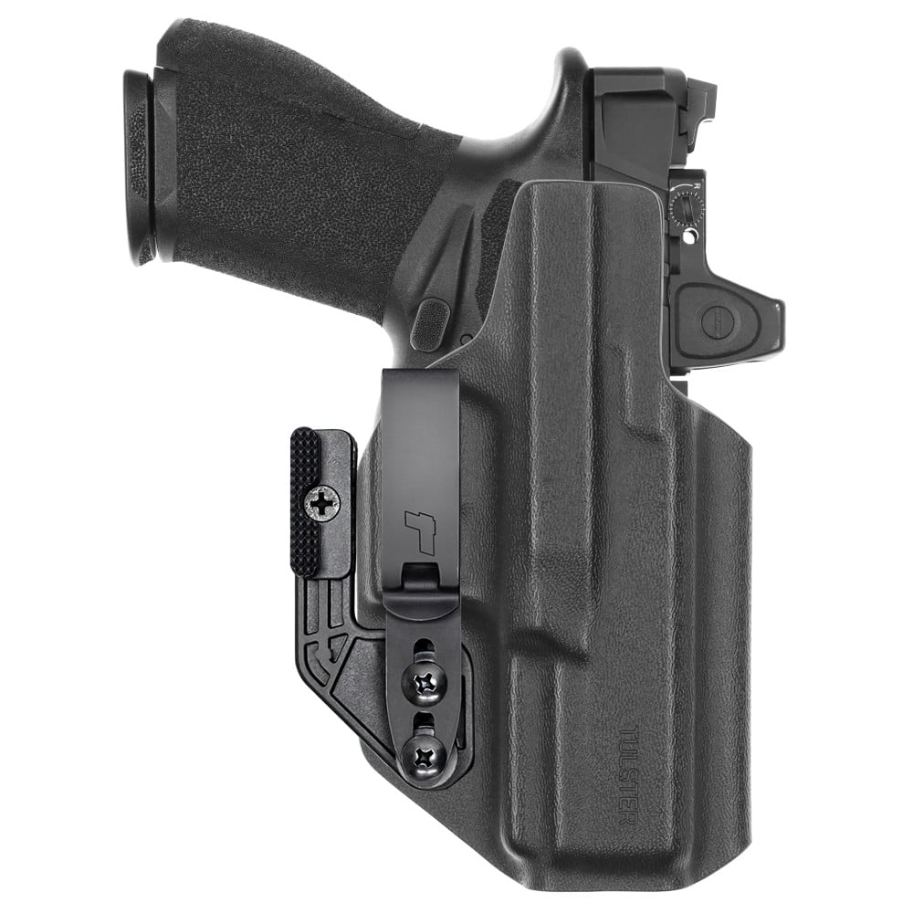OATH IWB Ambidextrous Holster for: Springfield Armory Echelon Compact image 1