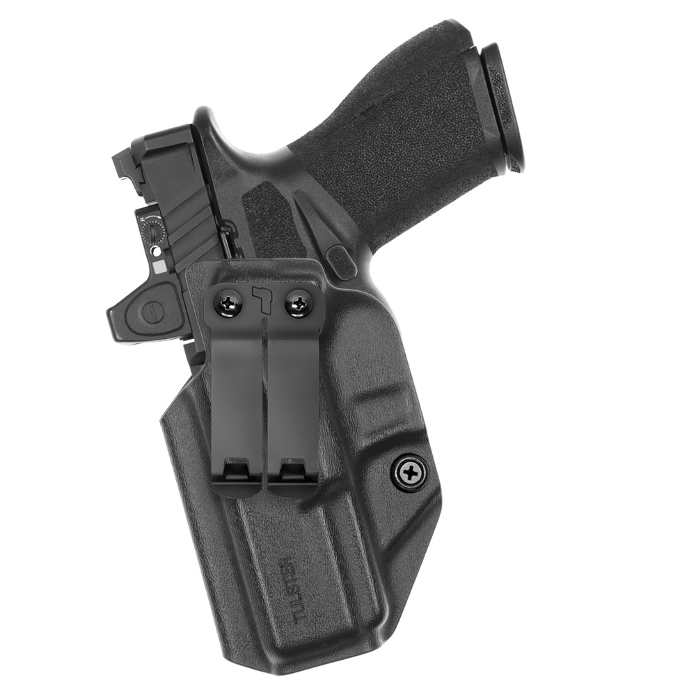 Profile+ IWB Holster in Left Hand for: Springfield Armory Echelon Compact image 1