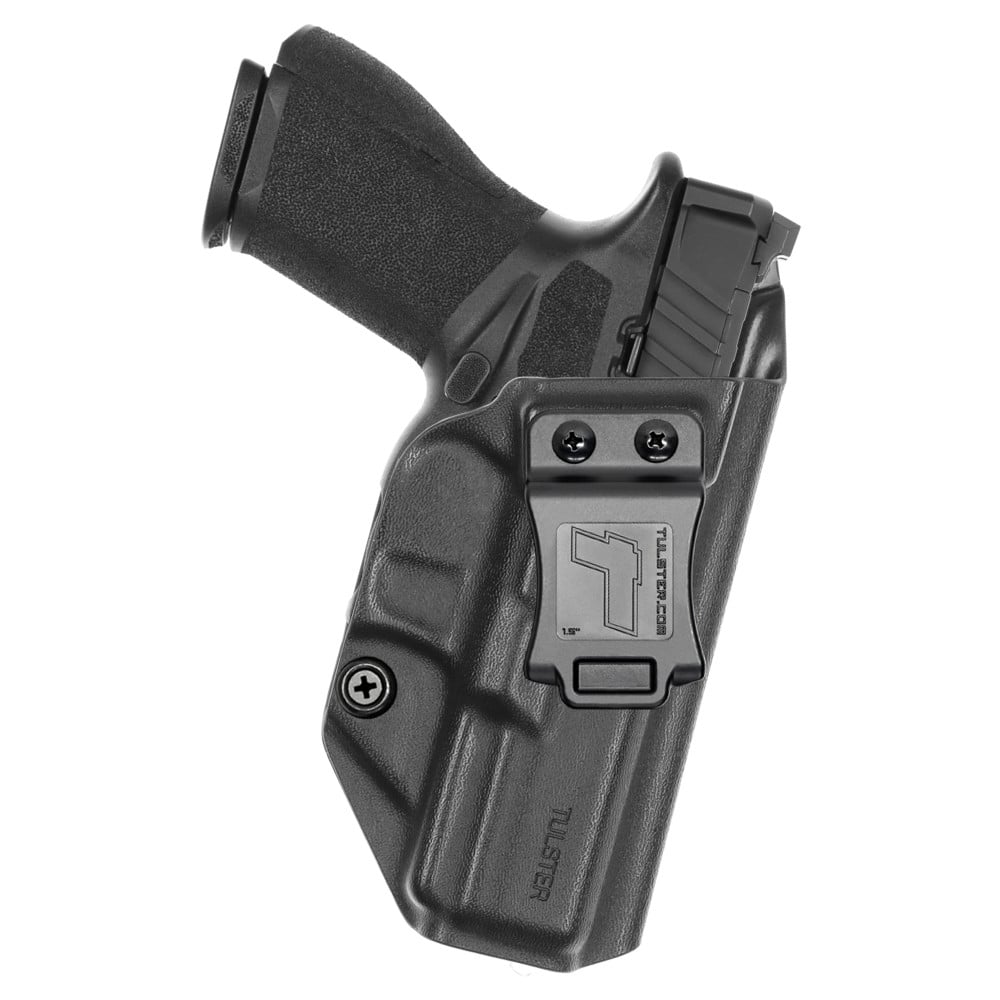 Profile IWB Holster in Right Hand for: Springfield Armory Echelon Compact image 1