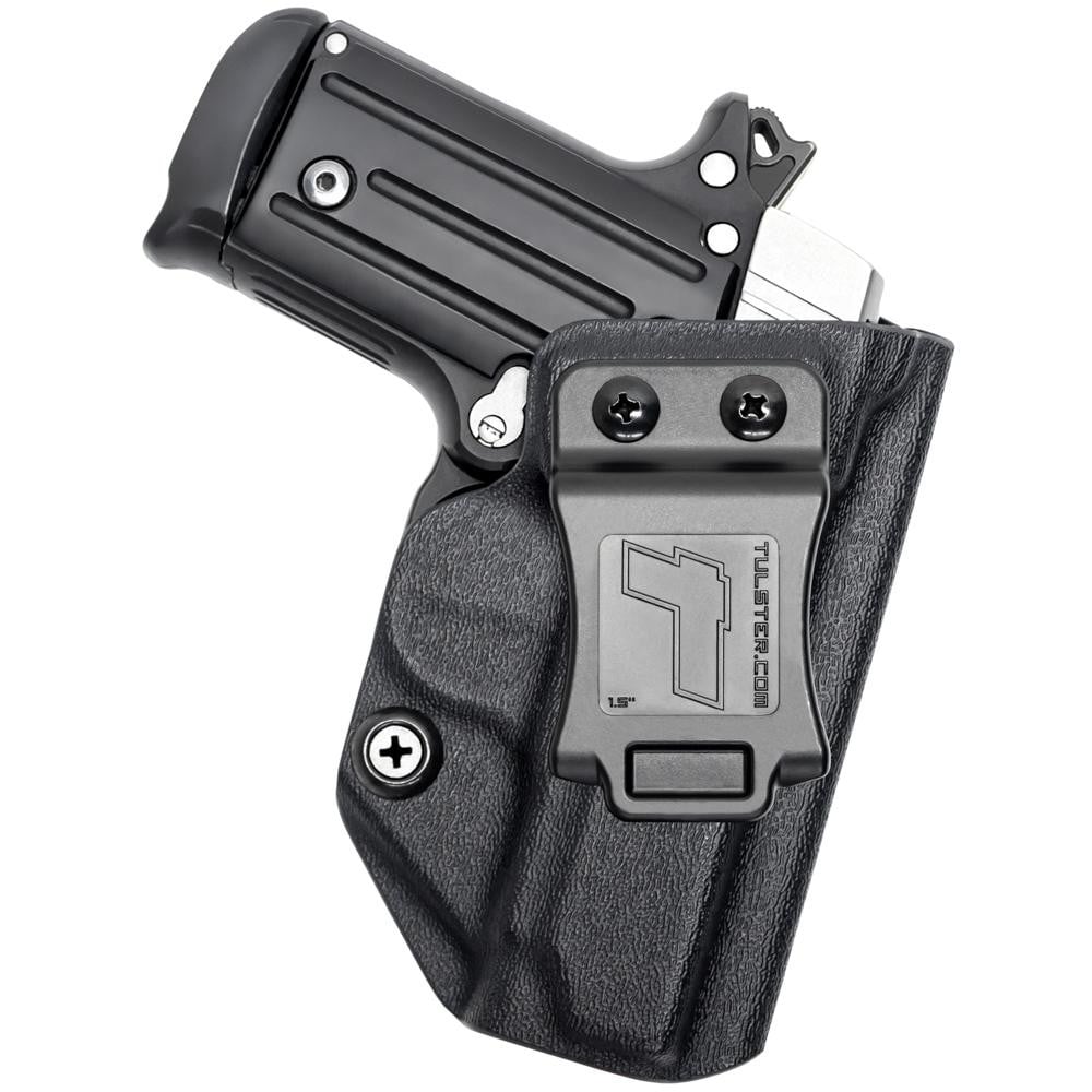 Profile IWB Holster in Right Hand for: Sig Sauer P238 image 1