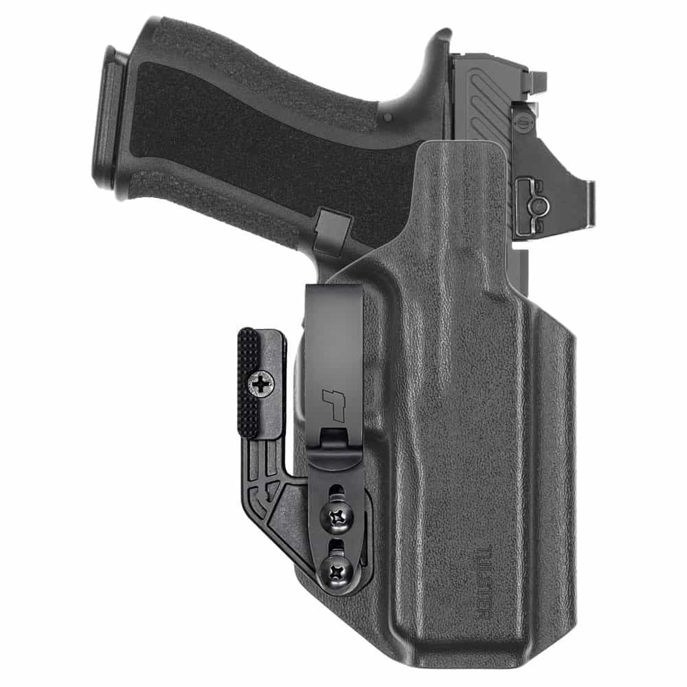 OATH IWB Ambidextrous Holster for: Shadow Systems CR920XL image 1
