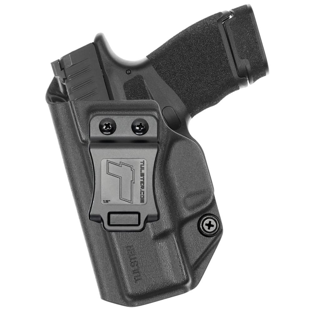 Profile IWB Holster in Left Hand for: Springfield Armory Hellcat Micro .380 image 1