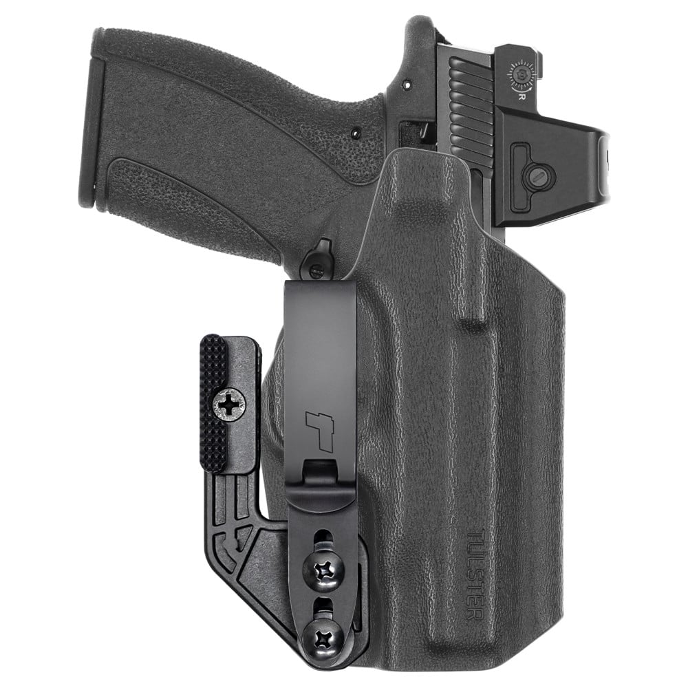 OATH IWB Ambidextrous Holster for: Smith & Wesson Bodyguard 2.0 image 1
