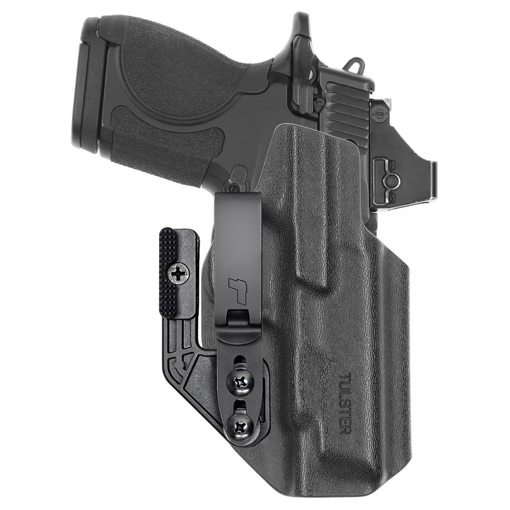 SMITH&WESSON ガスガン　モデルガンコーポレーション　ホルスター付き OATH IWB Ambidextrous Holster for: Smith & Wesson CSX 3.6