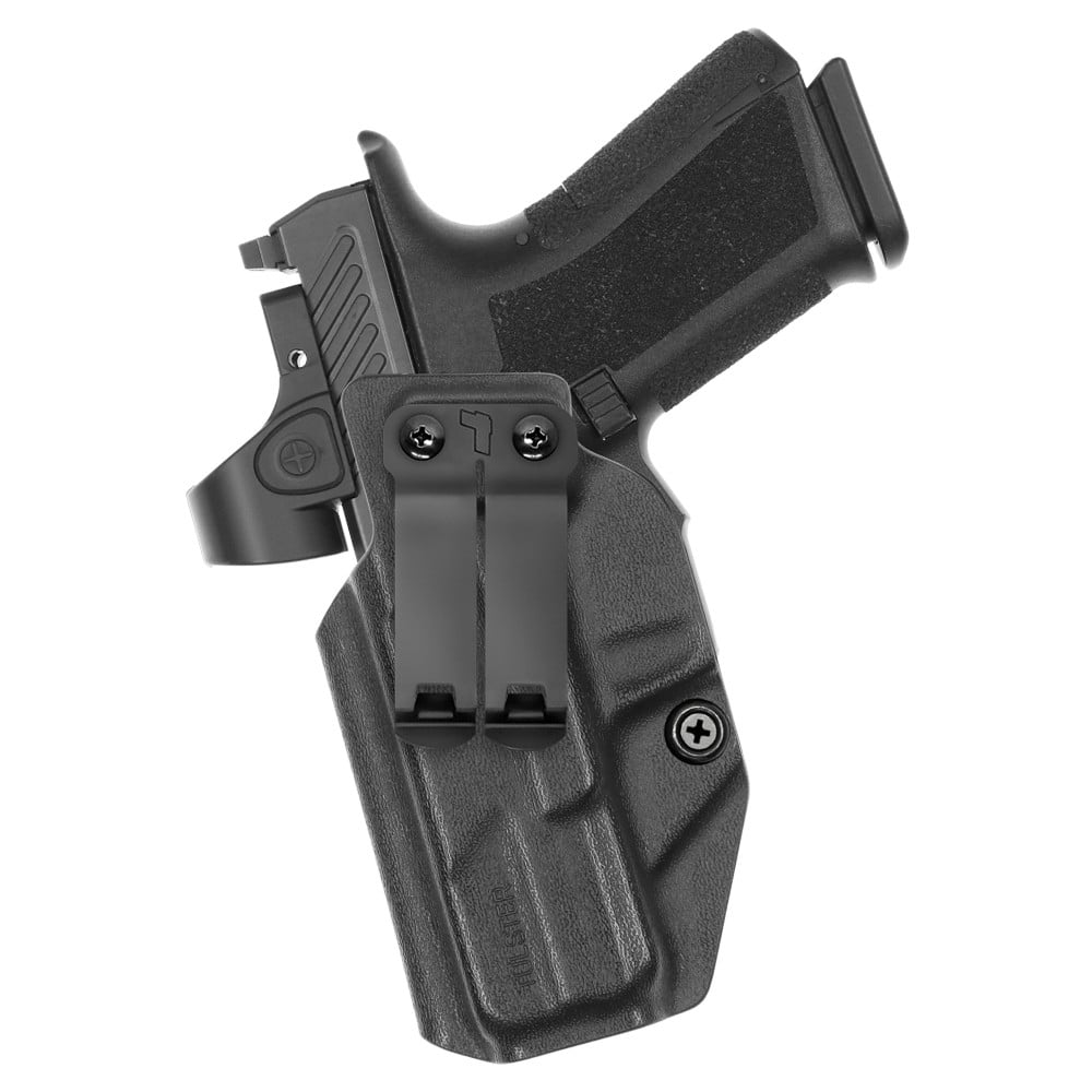 Profile+ IWB Holster in Left Hand for: Shadow Systems MR920 image 1
