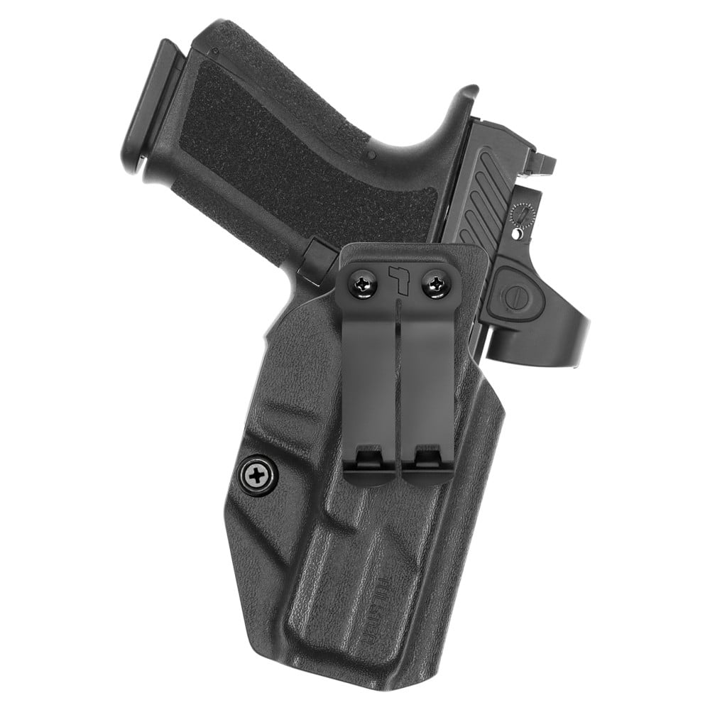 Profile+ IWB Holster in Right Hand for: Shadow Systems MR920 image 1