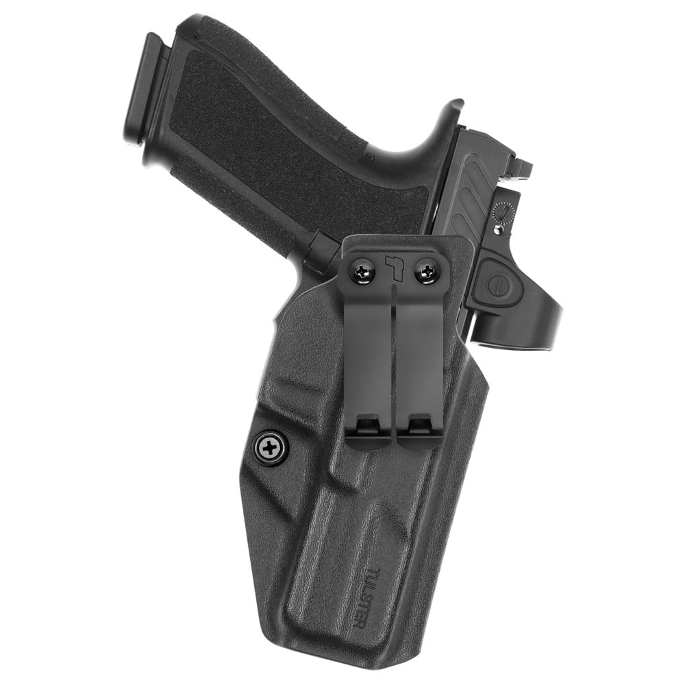 Profile+ IWB Holster in Right Hand for: Shadow Systems DR920 image 1