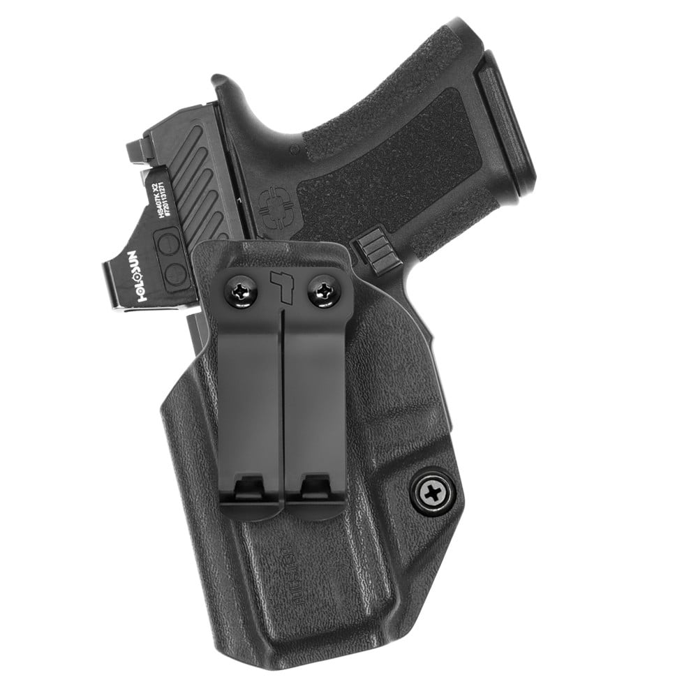 Profile+ IWB Holster in Left Hand for: Shadow Systems CR920 image 1