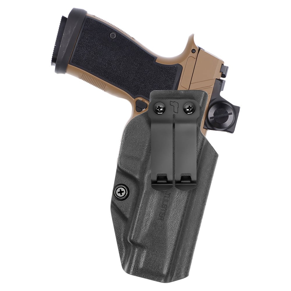 Profile+ IWB Holster in Right Hand for: Sig Sauer P365 DH3 AXG image 1