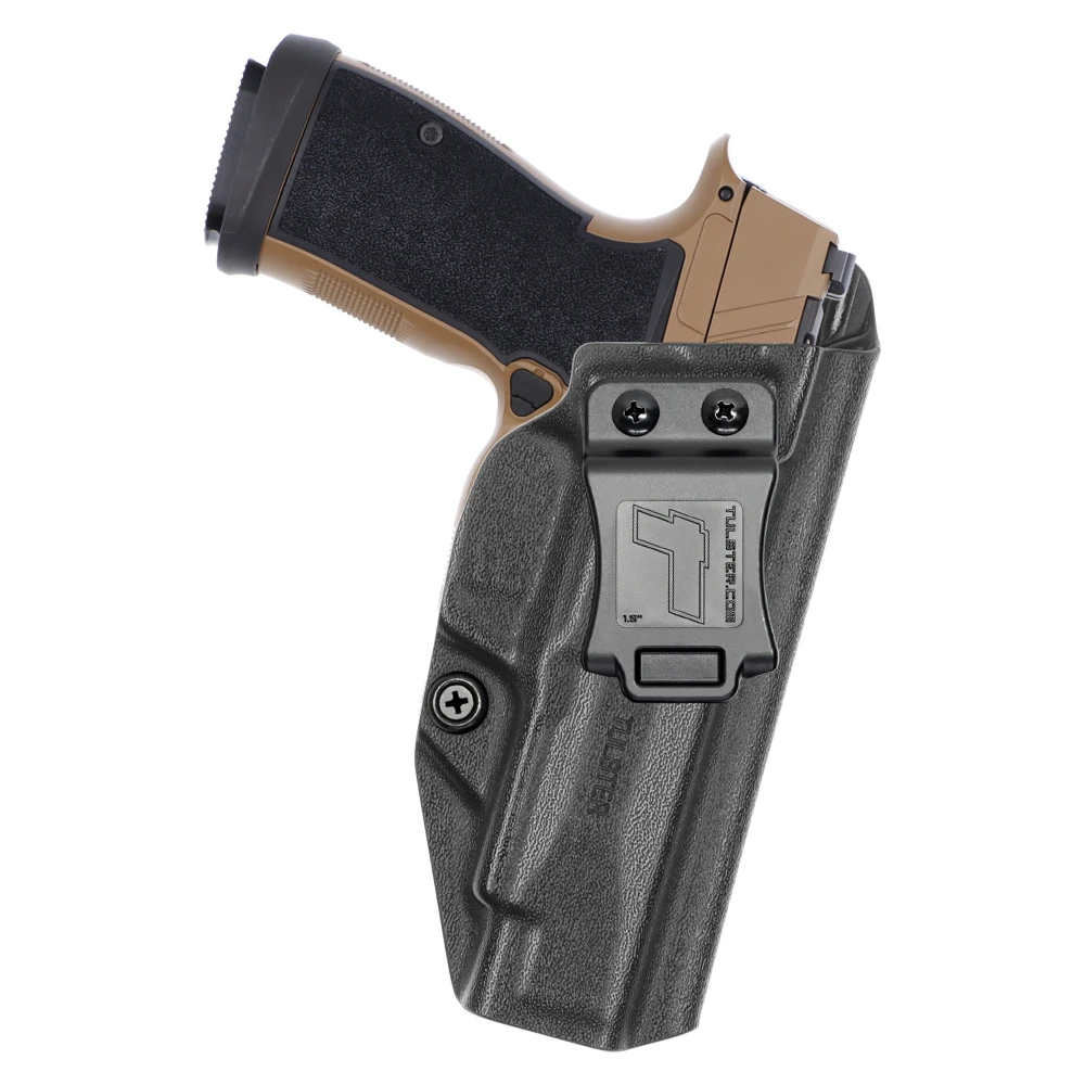 Profile IWB Holster in Right Hand for: Sig Sauer P365 DH3 AXG image 1