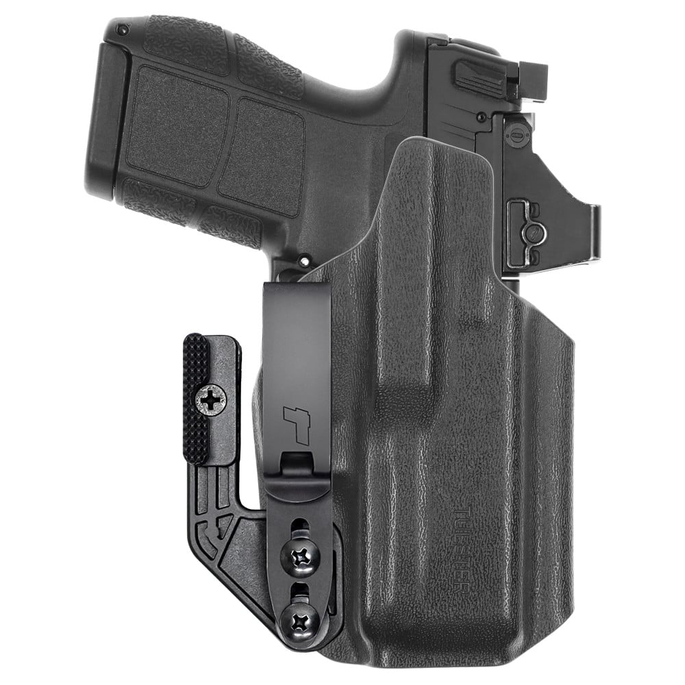 OATH IWB Ambidextrous Holster for: H&K VP9CC image 1