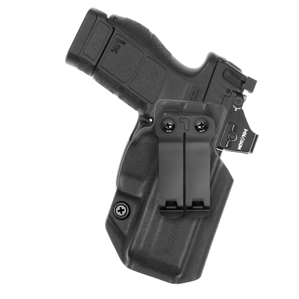 Profile+ IWB Holster in Right Hand for: H&K VP9CC image 1