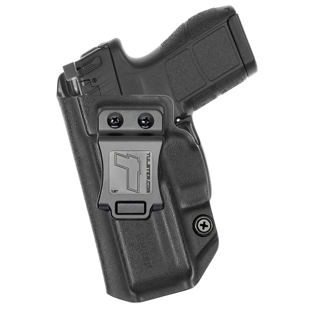 Profile IWB Holster in Left Hand for: H&K VP9CC image 1