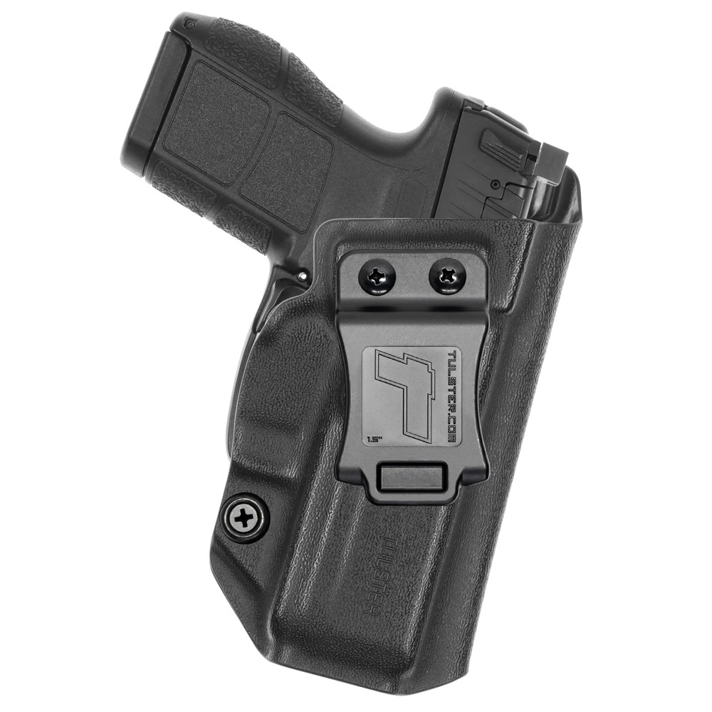 Profile IWB Holster in Right Hand for: H&K VP9CC image 1
