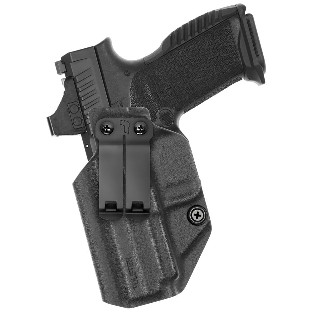 Profile+ IWB Holster in Left Hand for: Canik Prime Radian image 1