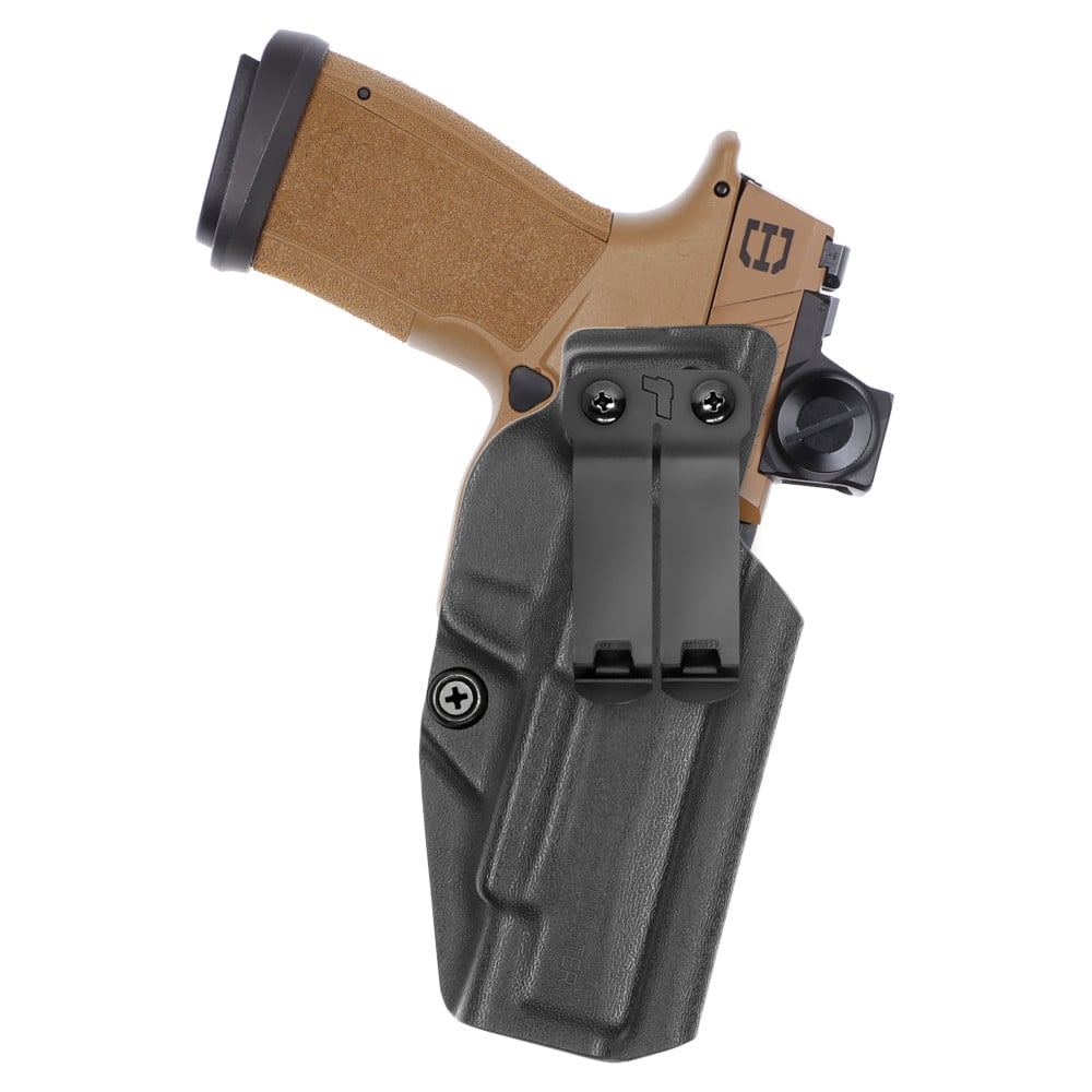 Profile+ IWB Holster in Right Hand for: Sig Sauer P365-XF DH3 image 1