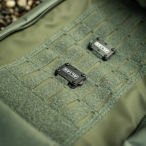 The Alias Receiver, Molle - Tulster - Image 2