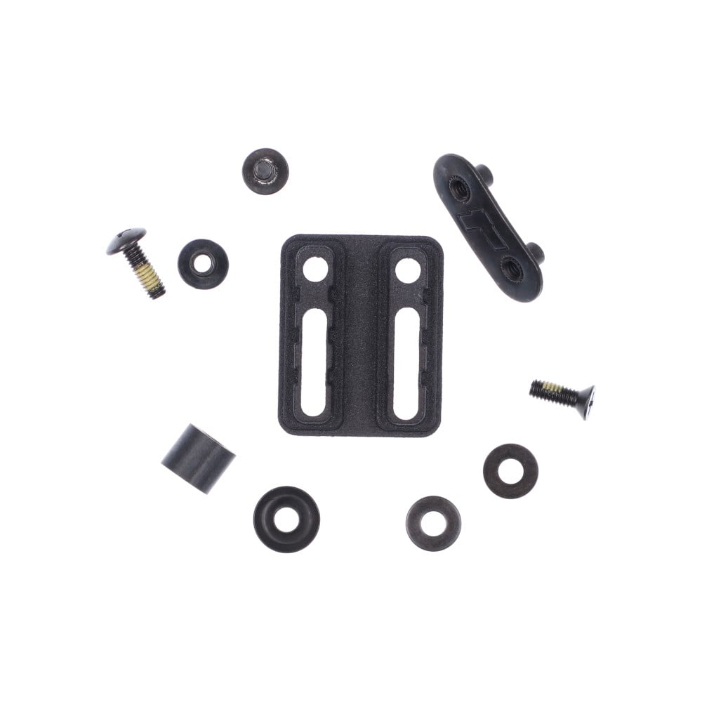 Hardware Pack - Range+ Series - Tulster