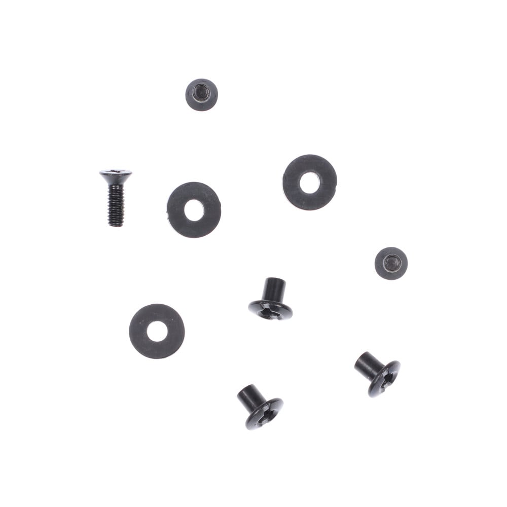 Range+ Accessory Pack - G-Code RTI Hanger - Tulster