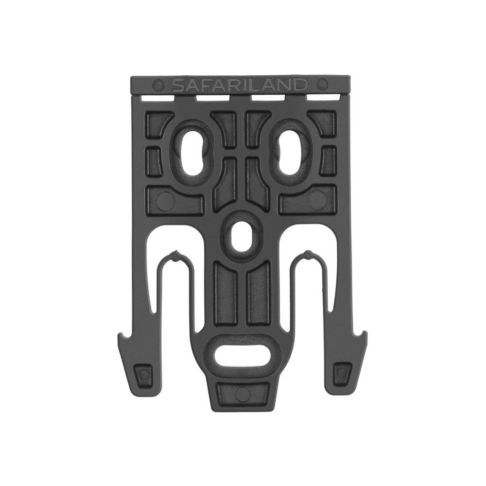 Safariland Quick Locking System Fork - Tulster - Image 1