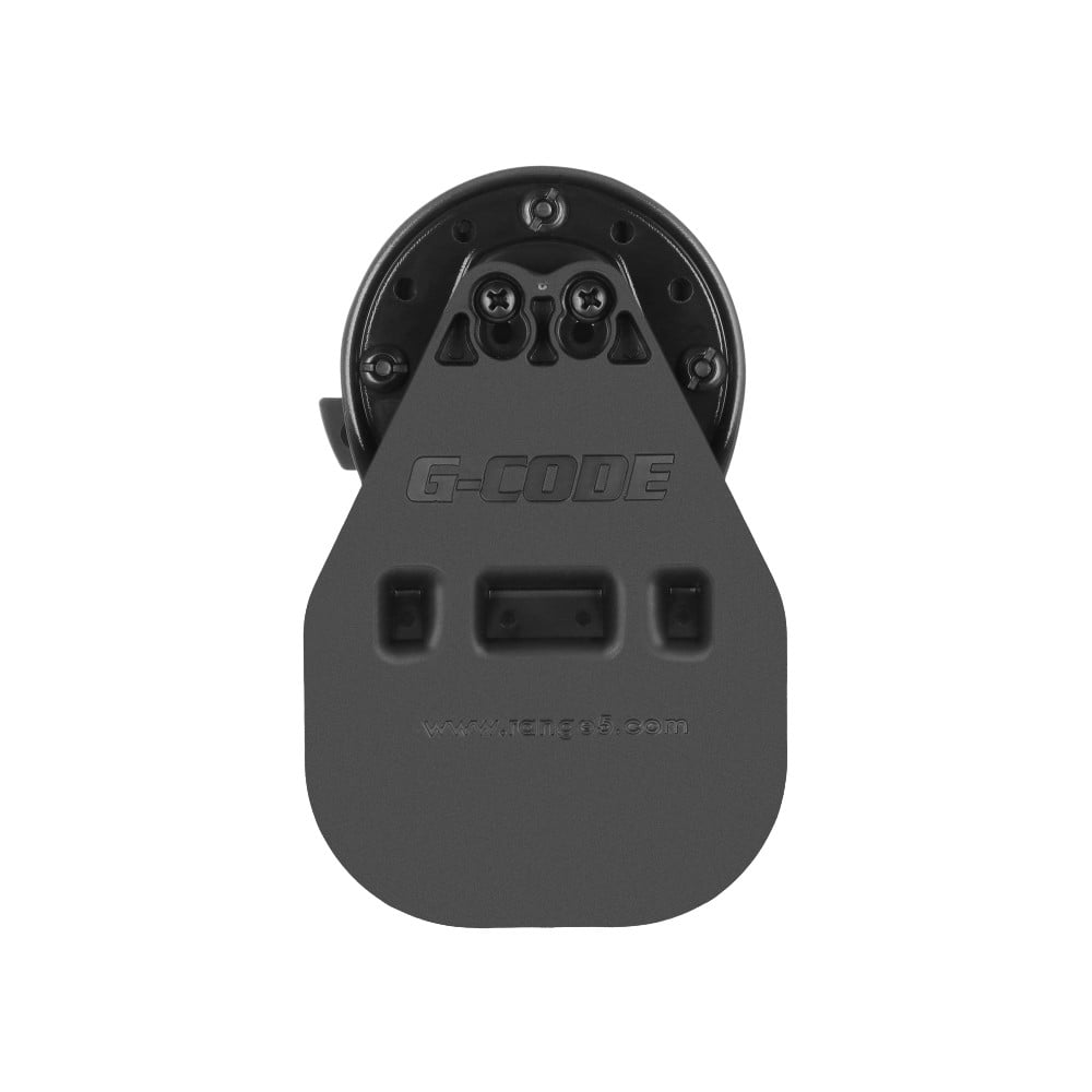 G-Code RTI Paddle Adapter, Black - Tulster - Image 2