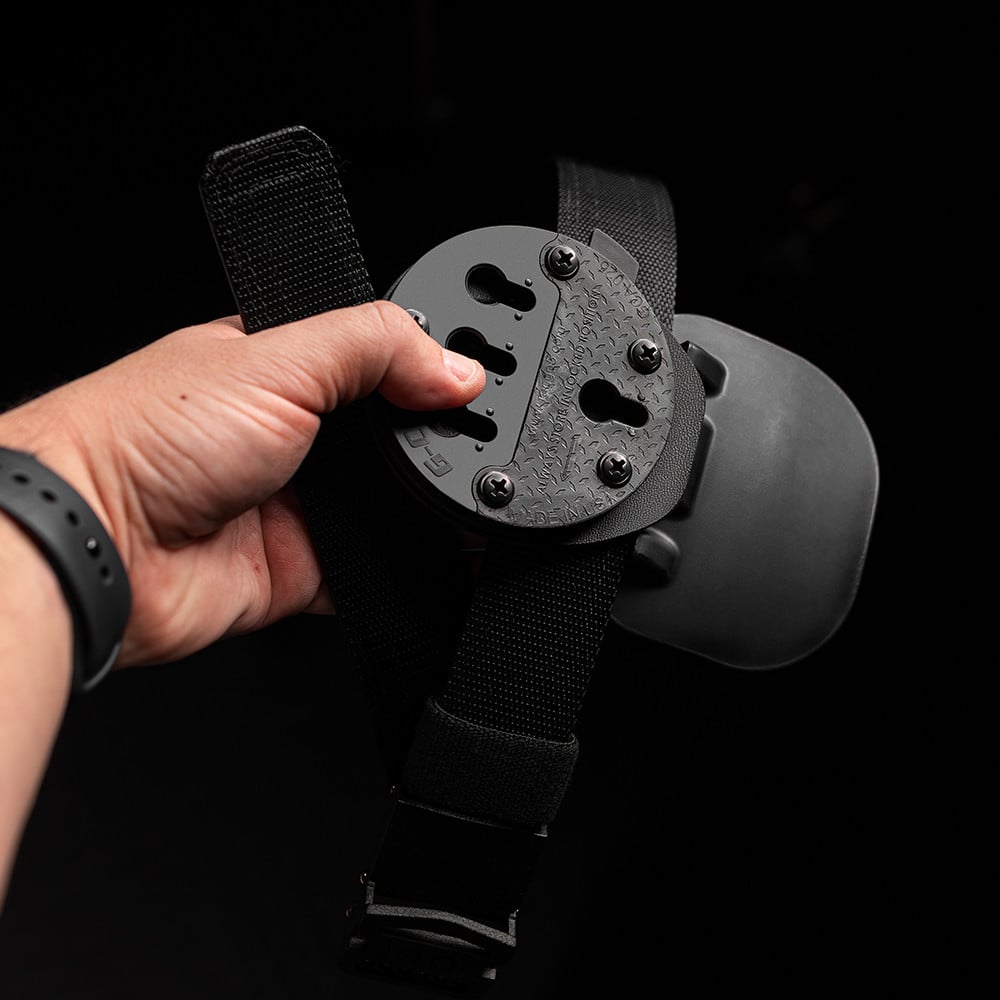 G-Code RTI Paddle Adapter, Black - Tulster - Image 4