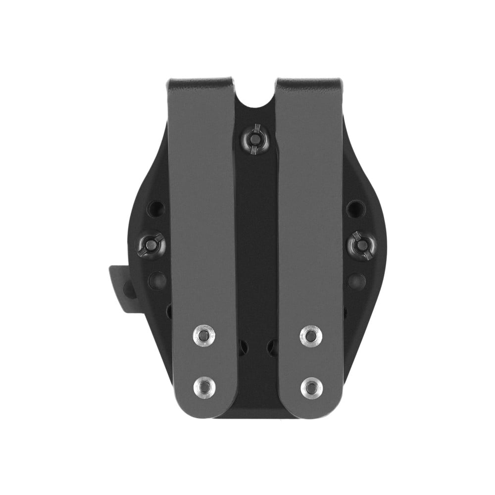 G-Code RTI Battle Belt Molle Adapter, Black - Tulster - Image 2